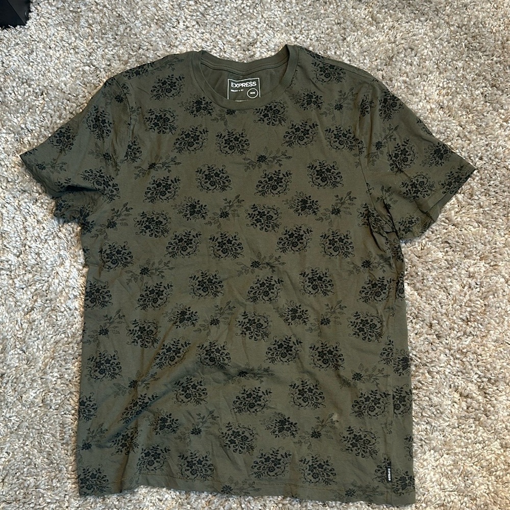 Express Shirt